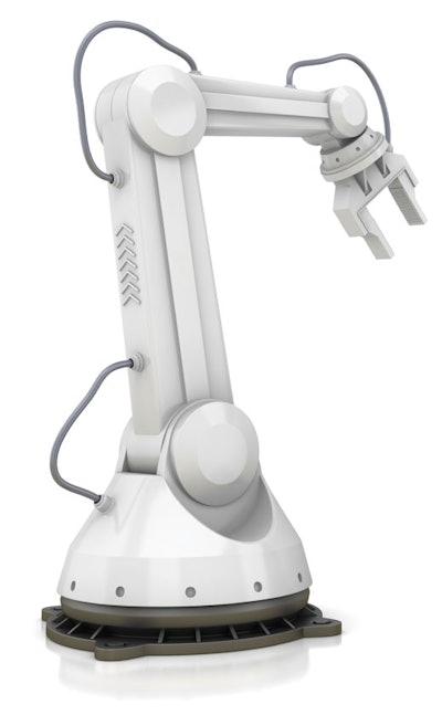 Pw 1740 Robot Arm1