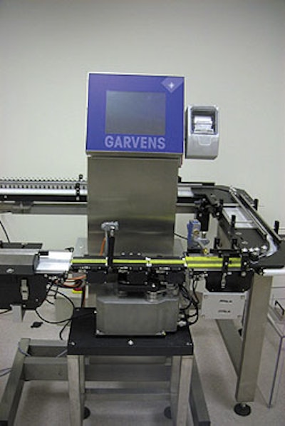 Pw 17451 Garvens