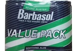 Pw 1753 Tripack Barbasol