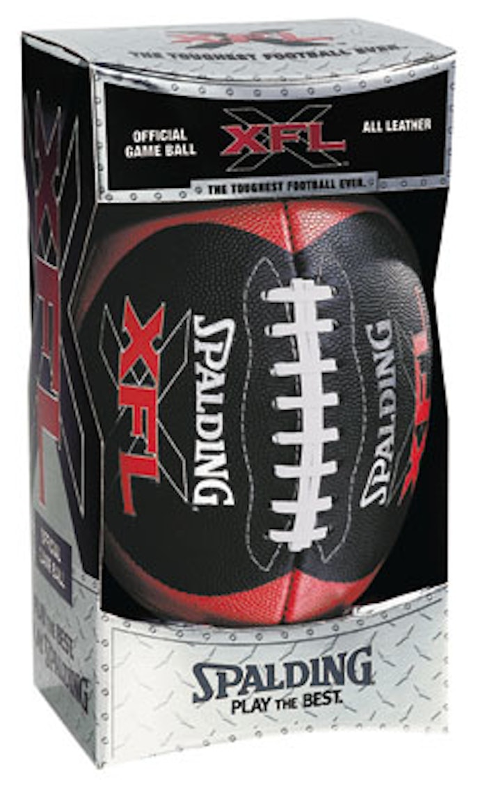 Pw 17554 Football