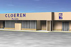 Cloeren Inc. (Orange, TX) has expanded and relocated its headquarters to P.O. Box 2129, Orange, TX 77631-2129; phone: 409/886-58