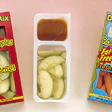 Among the packaged fresh produce marketed by Reichel Foods are carrots and, most recently, sliced apples.