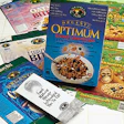 Nature's Path Foods is zealous about its organic and GMO-free breakfast cereals. It also developed a brochure about GMOs.