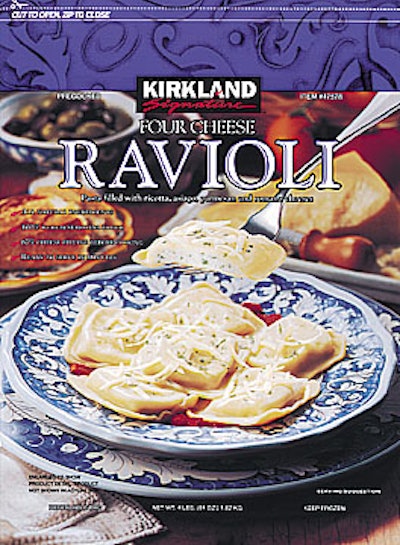 Pw 17606 Ravioli