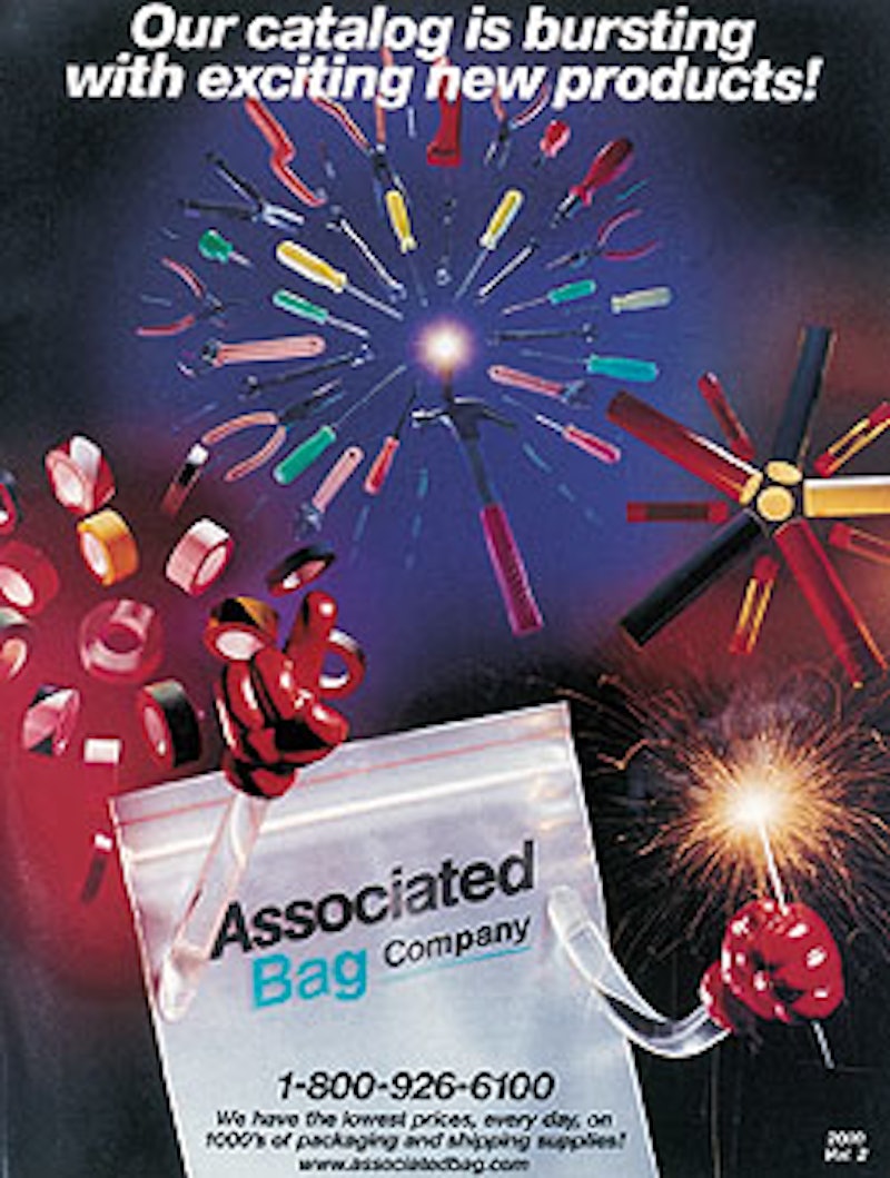 Associated Bag Co.: Packaging catalog From: Associated Bag Co ...