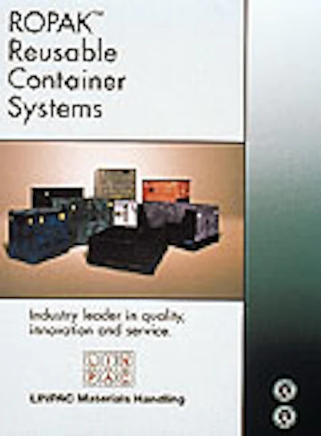 LINPAC: Product catalog | Packaging World