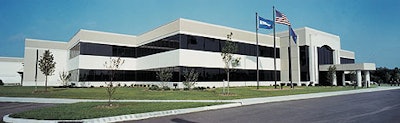 Dorner Mfg. Corp. (Hartland, WI) has moved its mfg. and administrative operations to a 144,000 sq' headquarters facility in the