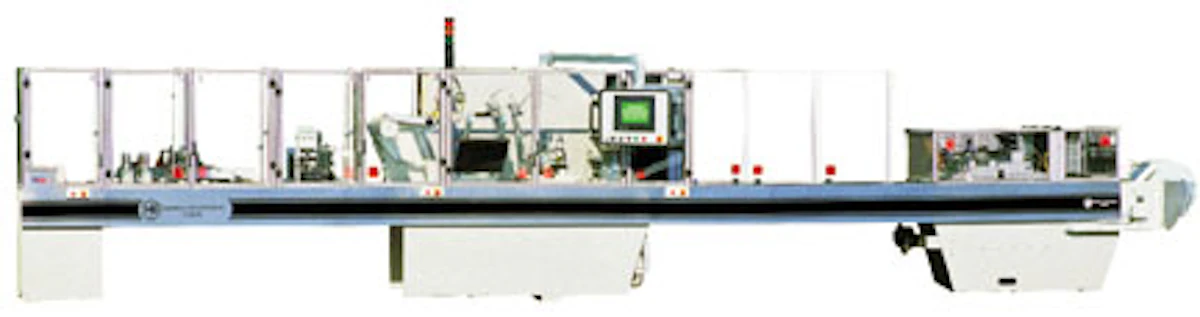 Hooper Engineering: Hf/f/s machine From: Hooper Engineering | Packaging ...