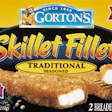 Gorton's of Gloucester operated with an HACCP program 20 years before it was required, and its packaging has several control poi