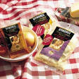 Romance Foods produces filled and unfilled cooked pasta and sauces (above). Packaged pasta goes through a microwave/convection p