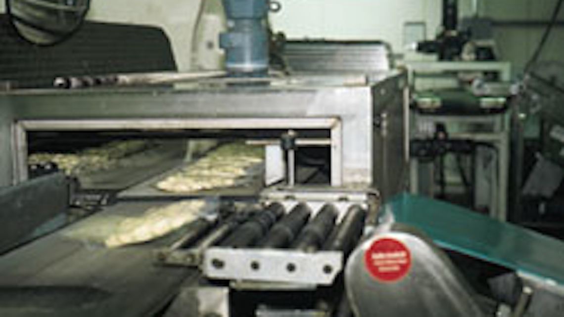 Fresh Pasta Maker Romances Long Shelf Life Packaging World
