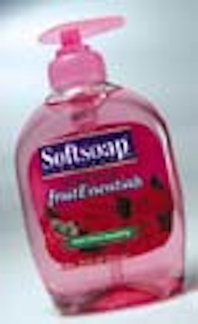 Pw 18047 Softsoap