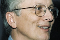 Keith Campbell, Hershey Foods