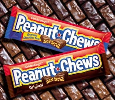 Pw 18164 Peanut Chews