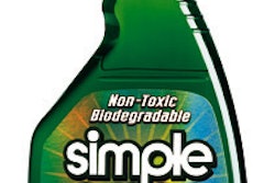 Flagship product, in six sizes of PET bottles, features first-in-category holo label and a new trigger sprayer.