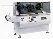 Prodo-Pak Corp.: Hf/f/s pouch system From: Prodo-Pak Corp. | Packaging ...