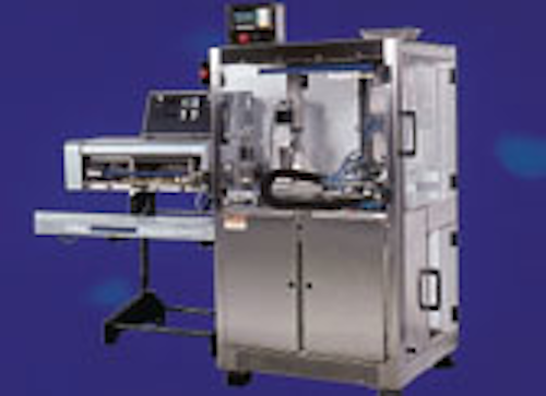 Sigpack Systems Div A Bosch Packaging Technology Co Sigpack