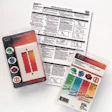 Informative for consumers, Pass and Seymore/Legrand's design is integrated from the point-of-purchase display through the packag