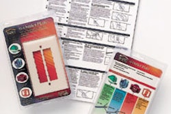 Informative for consumers, Pass and Seymore/Legrand's design is integrated from the point-of-purchase display through the packag