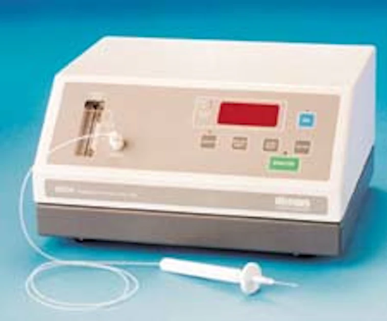 Il Varant Instrument Illinois Instruments: Oxygen analyzer | Packaging World
