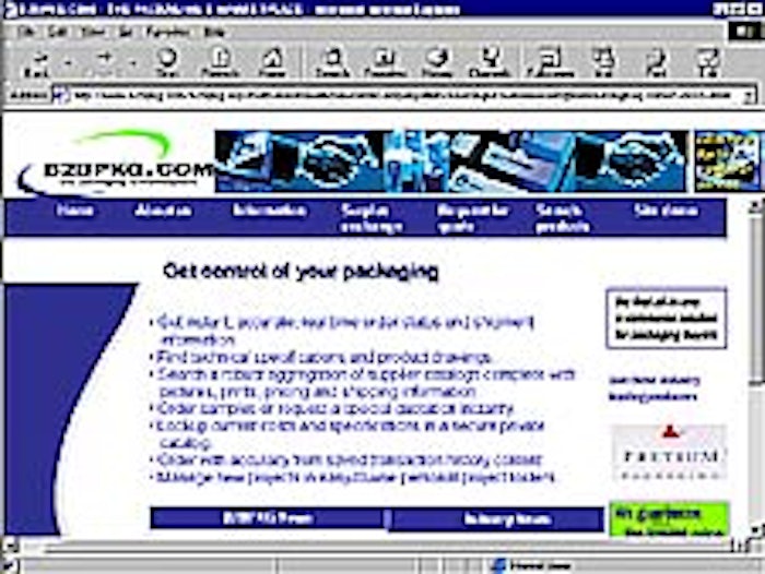 B2BPKG.com