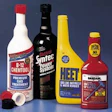 The CPSC has proposed a rule that would require child-resistant closures on a range of products, including car care products lik