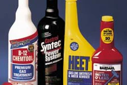 The CPSC has proposed a rule that would require child-resistant closures on a range of products, including car care products lik