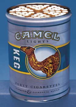 how much was a pack of cigarettes in 1983 Cigarette prices: March 2001 how much was a pack of cigarettes in 1983 Cigarette prices: March 2001