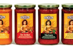 SIGNATURE BRAND. Summer Garden Food Manufacturing's inventive new plant and packaging lines produce products such as the company