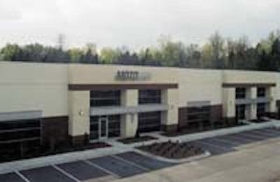Motoman, Inc. (Dayton, OH) opened a full-service, 10,000 sq' regional facility in Charlotte, NC for sales service, application e