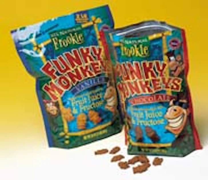 Primate-powered packaging | Packaging World