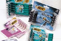 A special pull-tab on the back of the blister permits easy opening with three-side perforating of the blister. The blister also