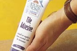 Turning the crank on the E-Z Squeeze device permits nearly 100% usage of the tube's contents and also increases shelf life.