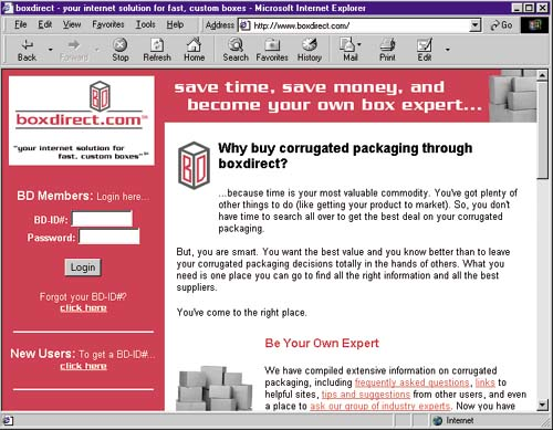 boxdirect.com