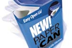 Pw 19258 Paper Can