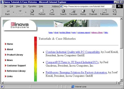 Inova Computers