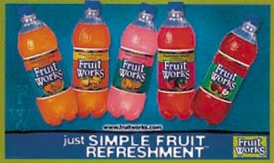 Pw 19375 S Pw 0300 Fruitworks