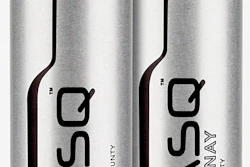 NEW VENUES. New quick-chilling and shatterproof 'bottle cans' of FLASQ wine provide a new avenue for wine sales for JT Wines.