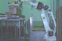 Pw 19461 Northside Robot
