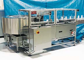 palace packaging machines