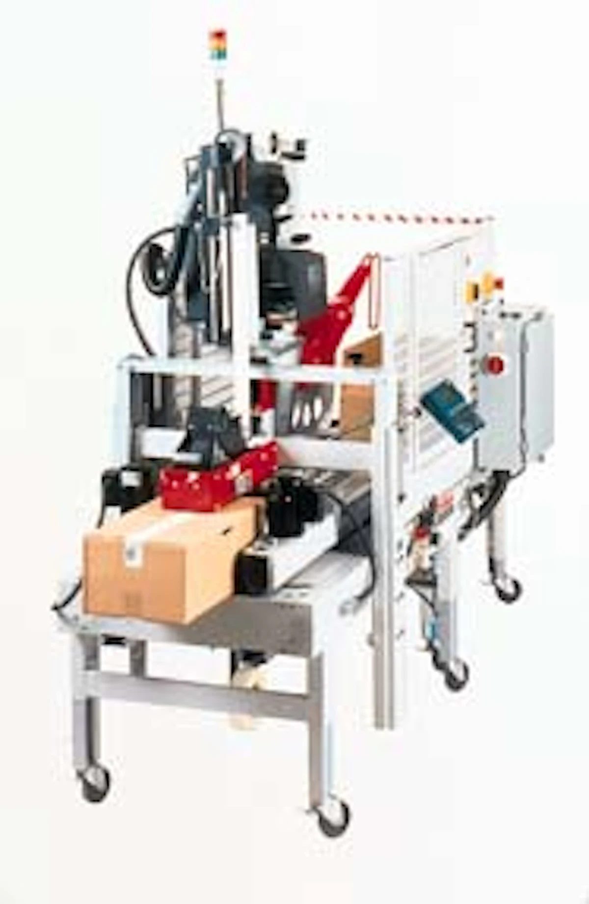 3M Industrial Adhesives and Tapes Division: Printable tape applicator ...