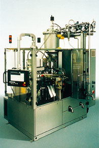 iwk packaging machinery