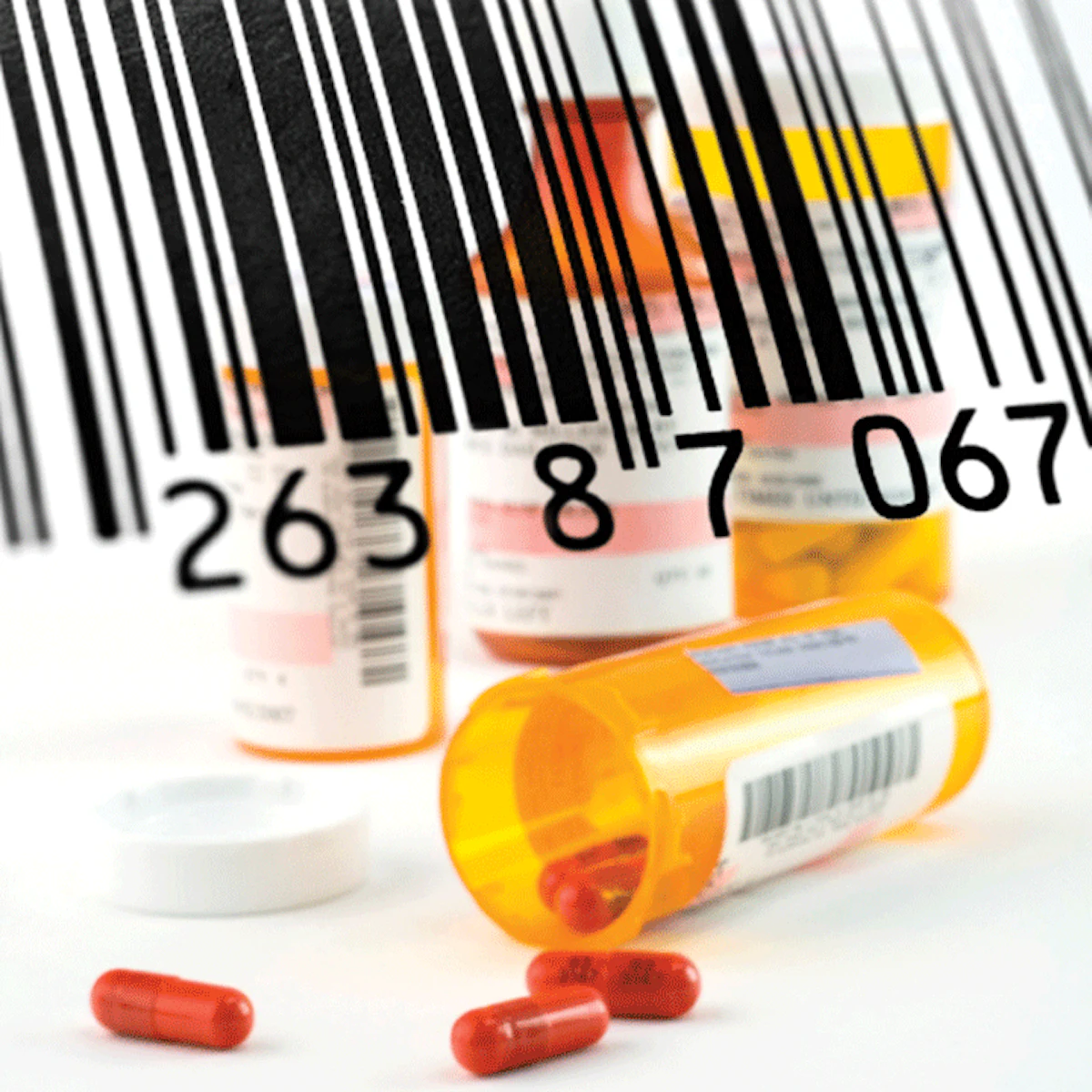 FDA workshop talks Turkey about item-level pharmaceutical packaging ...