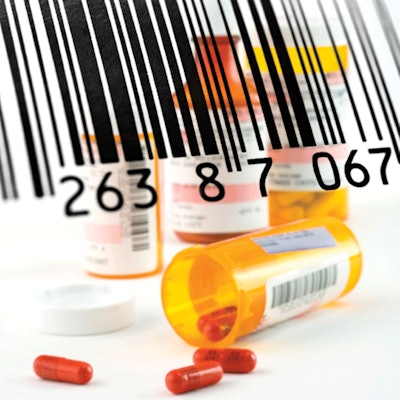 Pw 1957 Bar Code Meds