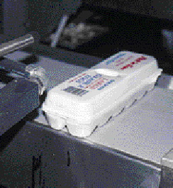 Egg Codes Convey Rose Acre S Quality Commitment Packaging World