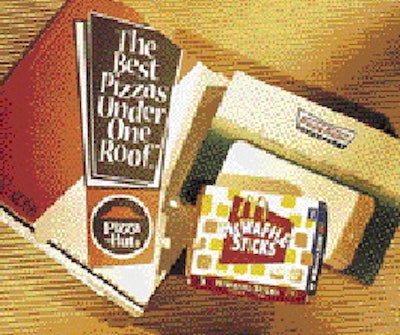 Pw 19881 Piz Hut Bet Box 17