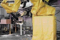 Pw 20043 The Fan Rob Roc 35