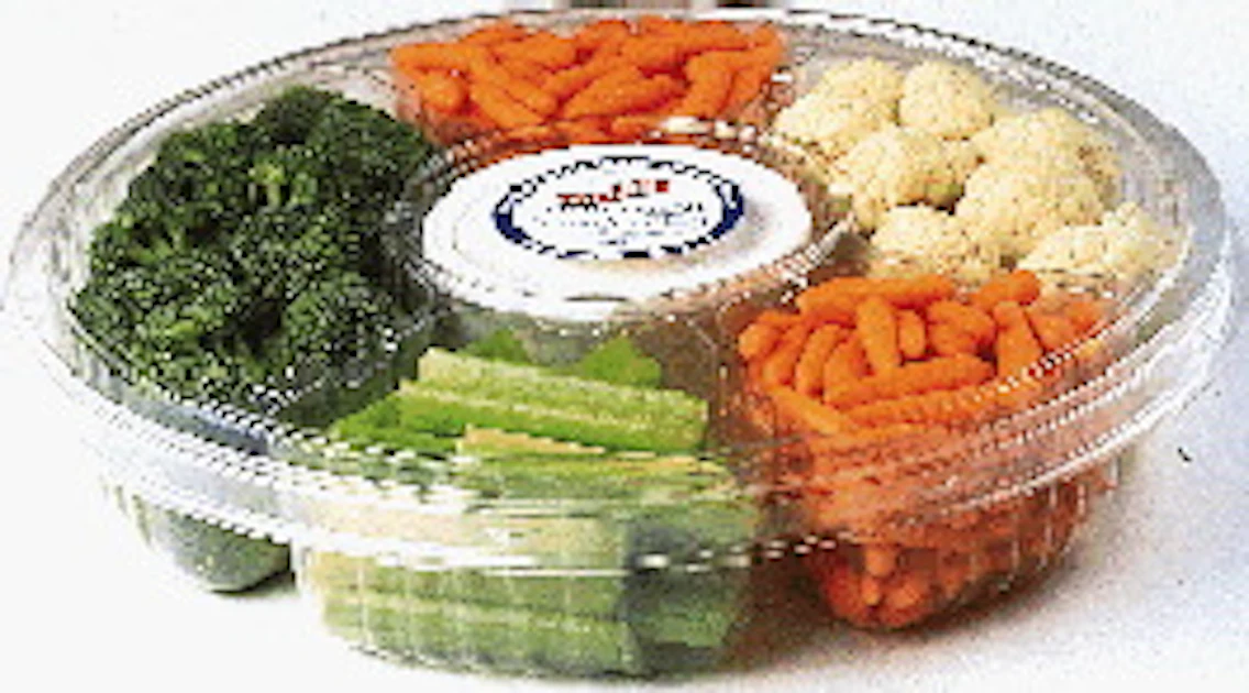 Apio expands use of smart packaging | Packaging World