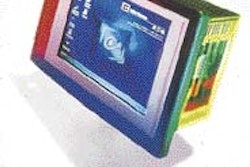 PLCs (top) have been the mainstay of packaging machine control for years, but use of PC controllers (above) has been rising. Bot