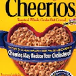 Products such as these General Mills cereals may state a new health claim on its boxes.